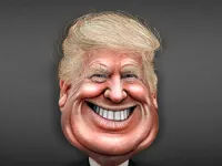 Funny Face Quest image