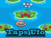 Taps Ufo image