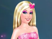 Barbie Princess Dress Up image
