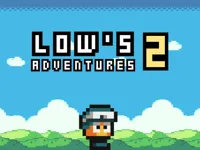 Lows Adventures 2 image