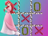 Tic Tac Toe Princess image