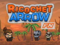 Ricochet Arrow FN image