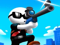 The Zombie Sniper image