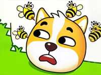 Save The Doge Game image