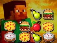 Minecraft Puzzle image
