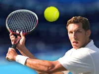 Tennis World Open 2022 - Sport image