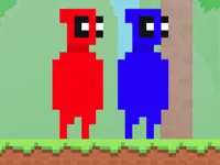 PixelPooL - 2 Player image