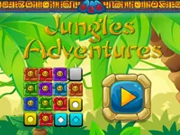 Jungles Adventures image