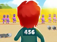 456 Squid Game 2022 image