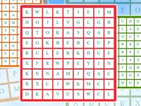 Word Search Challenge image