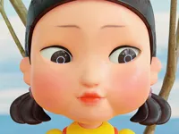 Squid Game - Challenge 2 image