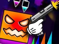 Geometry Dash Nemesis image
