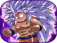 Stickman Fight : Dragon Legends Battle image