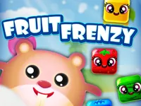 Fruit Frenzy image