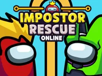 Impostor Rescue Online image