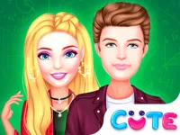 My Secret College Crush image