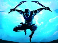 Shadow Ninja Warriors image
