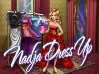 Nadja DressUp image