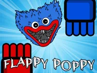 Flappy Poppy Game image