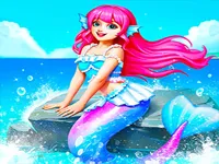 Princess Party Dress Up image