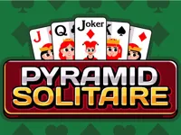 Pyramid Solitaire Classic image