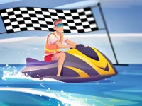 Boat Racing image