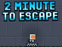 2 Minutes to Escape image