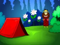 Old Man Escape image