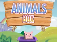 Animals Box image