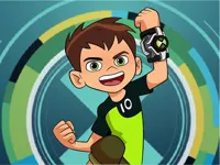 Ben 10 Memory Universe image