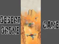 Desert Drones image