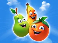 Fruit Party Clicker image
