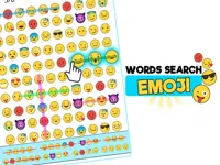 Word Search Emoji edition image