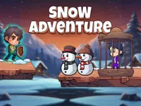 Snow Adventure image