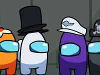 Among Us Memory Card image