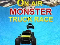 On Air Monster Truck Race image