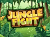 Jungle Fight image