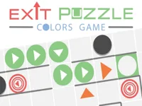 Exit Puzzle : Colors Game image