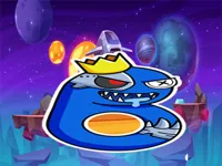 Rainbow Friends Game 2D image