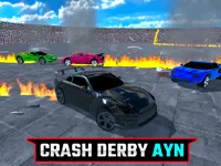 Crash Derby AYN image