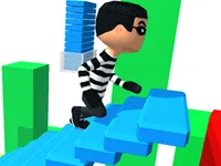 Strategy Stair Run image