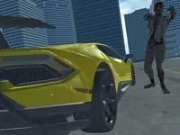 Supercars Zombie Driving 2 image