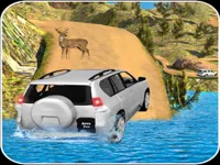 4x4 Offroad Jeep Driving Games Jeep Games Car Driv image