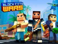 Block city wars image