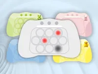 Electronic Pop It image