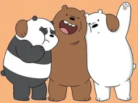 We Bare Bears Difference image