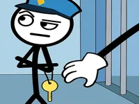 Stickman Thief Puzzle 2 image