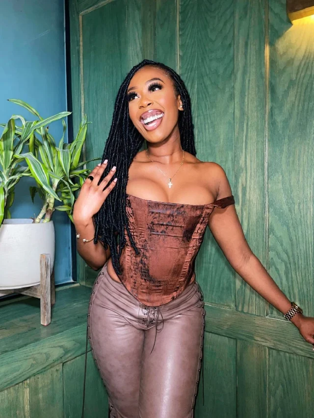 Your New Go-To Looks Inspired by @Onlyonemanassa