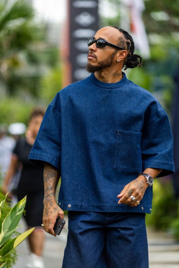 singapore 2024 _ media day