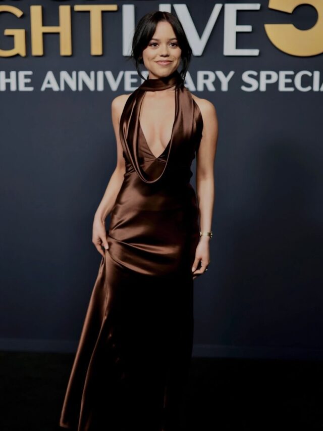 17 Stunning Facts About Jenna Ortega